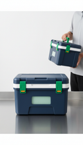Medical Specimen Transport Cooler